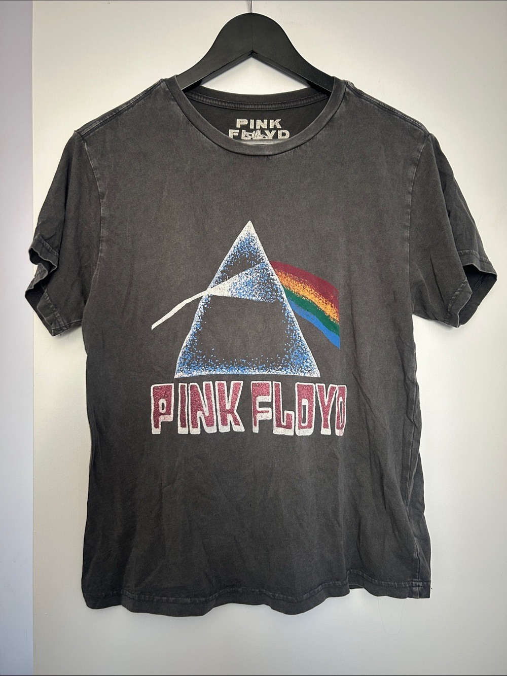 Vintage Lucky Brand T shirt